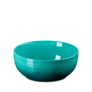 Bowl Redondo Le Creuset San Francisco Bleu Riviera 1,6 L-UN