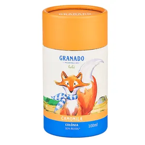 Colônia Infantil Granado Camomila 100ml