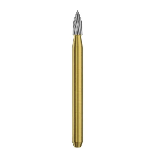 Broca Multilaminada 12 Lâminas Alta Rotação FG Microdont 7205F