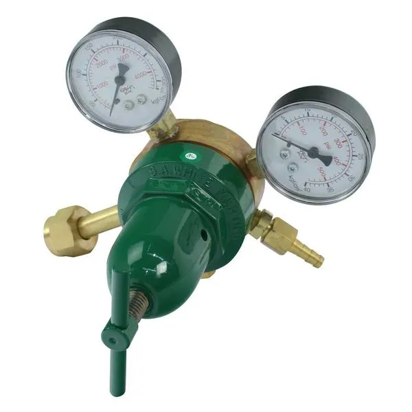 Regulador para Oxigênio R-202/RD22 - WM/Prostar
