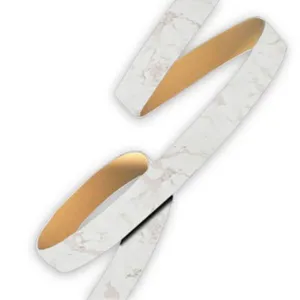 Fita de Borda Atenna Liso MADL Fita de Borda Atenna Liso 64mmx20m