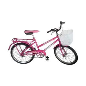 Bicicleta Sami Aro 20 Lady Rosa (MP)