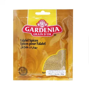 Tempero para Falafel da Gardenia 50g