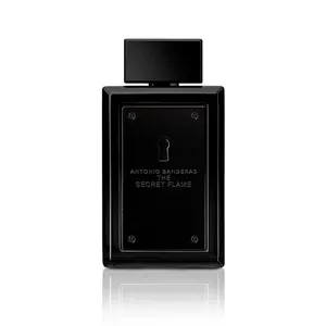 The Secret Flame Antonio Banderas Eau De Toilette Masculino-100 ml