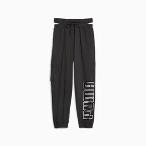 Calça PUMA Fit Move Training Feminina