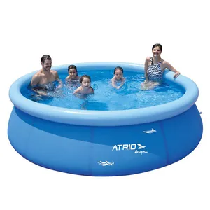 Piscina Inflável Circular 4500L Atrio - ES305OUT [Reembalado] ES305OUT