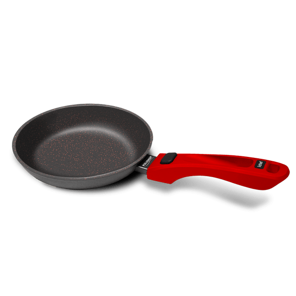 Panela Ichef Polishop Ultra Sauté Petit Red 20cm | Ichef