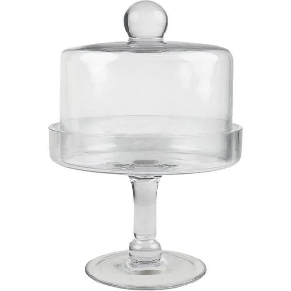 Campânula H&D Decor para Bolo 1350ml 353-210010