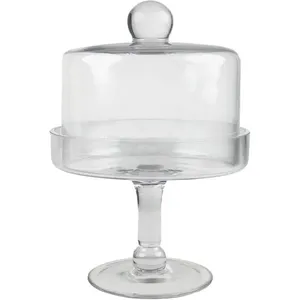 Campânula H&D Decor para Bolo 1350ml 353-210010