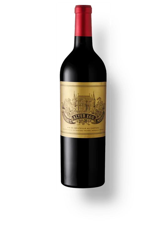 Alter Ego de Château Palmer