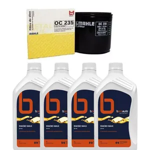 Troca De Óleo Fiesta Sedan Se 1.0 8V Zetec (2014-2014) 5W30 BProauto Fiesta Sedan Se 1.0 8V Zetec (2014-2014) 5W30 BProauto