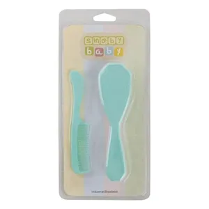 Kit Banho Smoby Baby 2 Peças 670352 (MP)