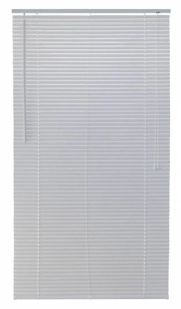 Persiana Top Flex Horizontal Pvc 25Mm 80X160Cm Branca