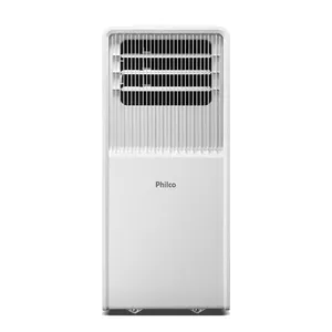 Ar-Condicionado Philco Portátil 10000BTUs Frio PAC10FN 127V