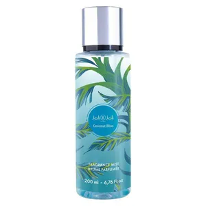 Body Splash Royal Opera Joli Joli Coconut Bliss 200ml (MP)