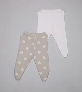 Culote 2 Unidades - 6011533 De 0 a 12 meses Cru - M