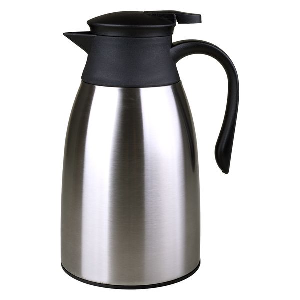 Garrafa Térmica Inox 1L Corsini Cazza