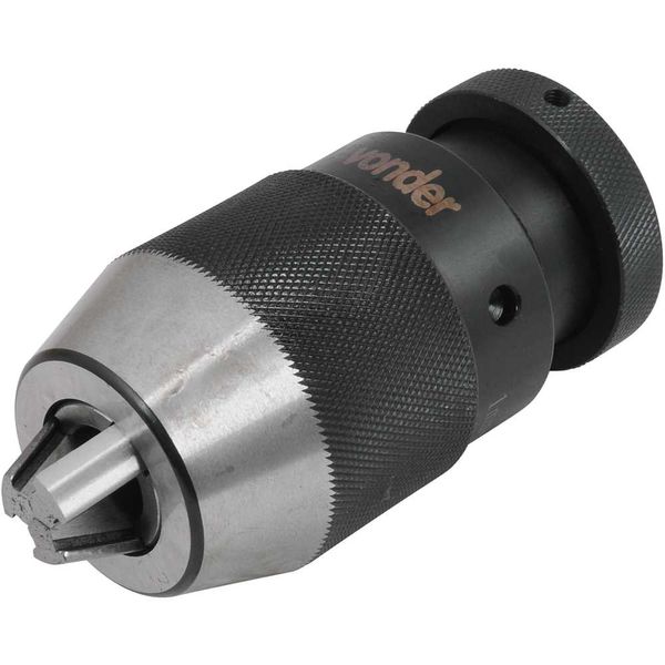 Mandril de Aperto Rápido de Precisão 1mm - 16mm B18 - VONDER