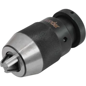 Mandril de Aperto Rápido de Precisão 1mm - 16mm B18 - VONDER