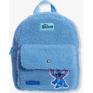 Mini Mochila Pelucia STITCH Zona Criativa