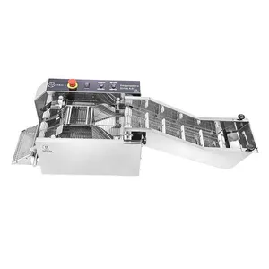Empanadeira De Salgados Bailon Sirius 4000H