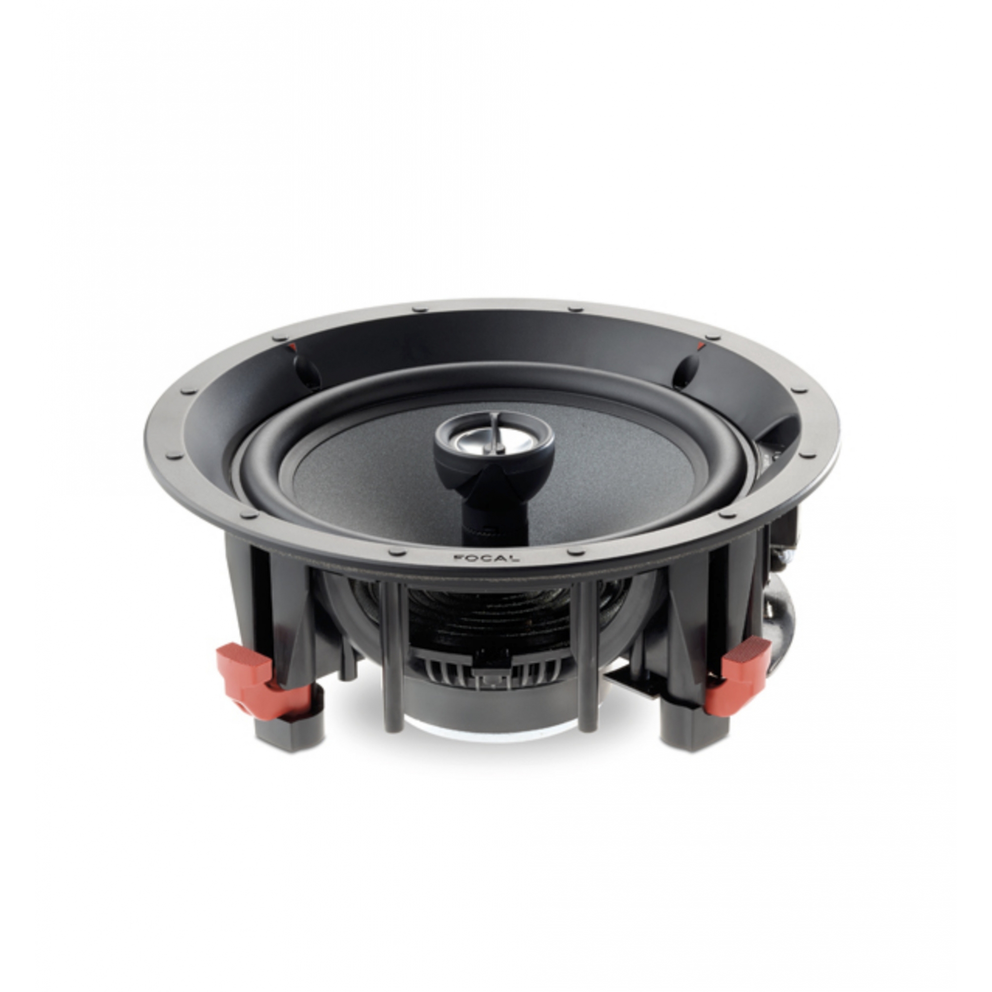 Focal 100ICW8 - Caixa Acústica Woofer 8 Parede ou Teto 150W ( Unidade )