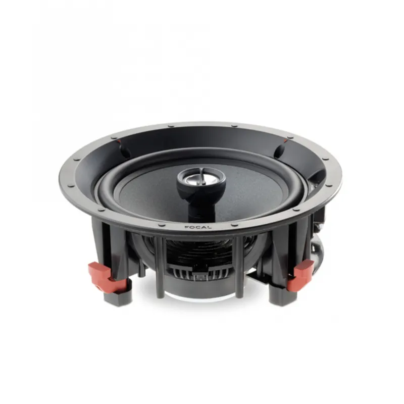 Focal 100ICW8 - Caixa Acústica Woofer 8 Parede ou Teto 150W ( Unidade )