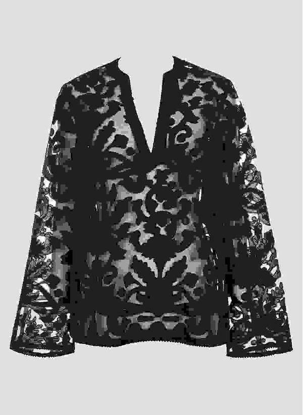 Blusa Maha Chelsea Bo.Bô Feminino 42