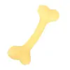Brinquedo Mordedor Osso Curvo Newbone Odontopet Até 22 kg