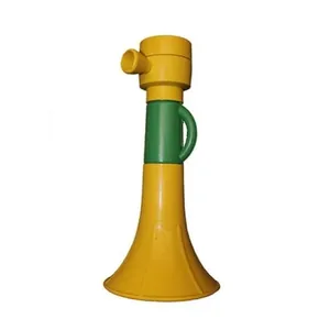 Corneta Pequena N°1 19cm 127 - Maringá Plásticos
