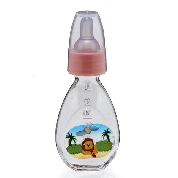 Mamadeira Pin Pon Chuquinha 50ml