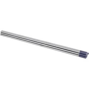 Eletrodo de tungstênio ponta roxa 3,2 mm AWS A5.12 - VONDER