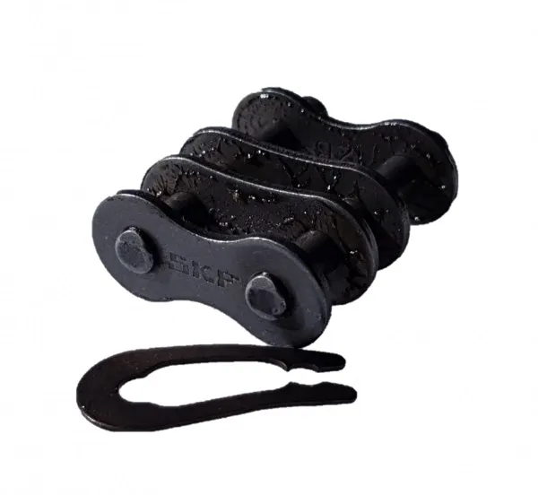Emenda para Corrente Transmissão ISO 12B2 Passo 3/4" PHC12B-2C/L - SKF