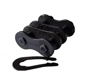 Emenda para Corrente Transmissão ISO 12B2 Passo 3/4" PHC12B-2C/L - SKF