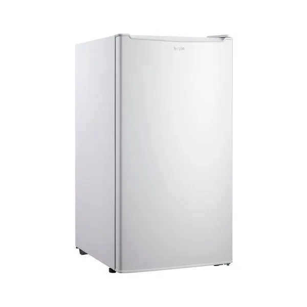Frigobar Elgin BAFN093D1NA 93L com Porta Reversível Compartimento Extra Frio Branco 110V Frigobar Elgin BAFN093D1NA 93L com Porta Reversível Branco 110V
