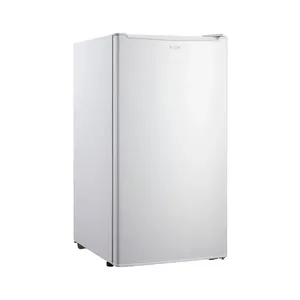Frigobar Elgin BAFN093D1NA 93L com Porta Reversível Compartimento Extra Frio Branco 110V Frigobar Elgin BAFN093D1NA 93L com Porta Reversível Branco 110V