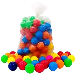 Kit Bolinhas BB Bolinhas Coloridas 100 Unidades 220 (MP)