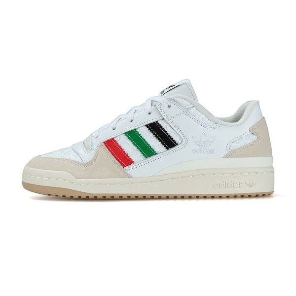 Tênis adidas Forum Low Cl Masculino - 35.5