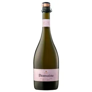 Espumante Mumm Domaine Brut Rosé (MP)