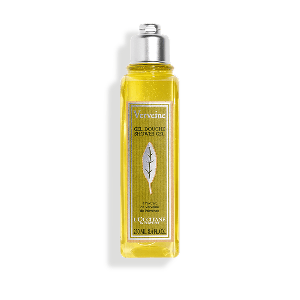 Sabonete Líquido L'Occitane Eau Des Baux 250ml