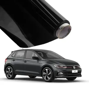 Película Nanocerâmica Insulfilm Para Volkswagen Polo G50