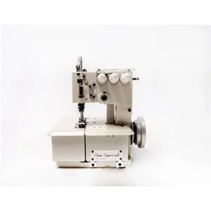 Máquina De Costura Galoneira Portátil - 110v