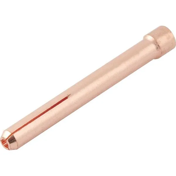 Pinça de Cobre 2,4x50mm para Tocha TIG - VONDER