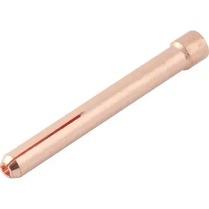 Pinça de Cobre 2,4x50mm para Tocha TIG - VONDER