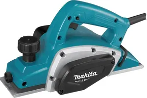 Plaina Elétrica 500W M1902B - MAKITA Plaina elétrica 220 V~ M1902B MAKITA