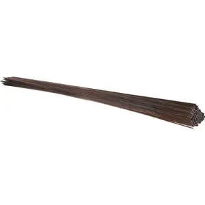 Solda Vareta de Ferro Cobreado para Oxi-Acetileno 2,38mm 10 Kg - VONDER