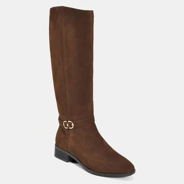 Bota Montaria Marrom 364-001-01 35