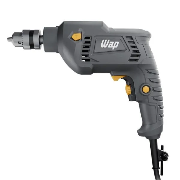 Parafusadeira e Furadeira de Impacto WAP WF 700FE 127V