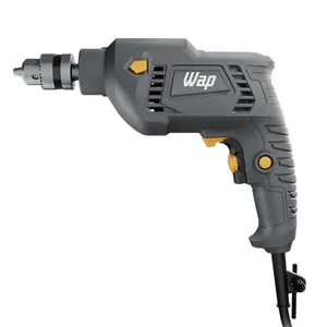 Parafusadeira e Furadeira de Impacto WAP WF 700FE 127V