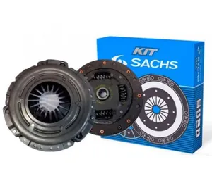 Kit Embreagem Hyundai H1 H100 Hr Sachs 6514